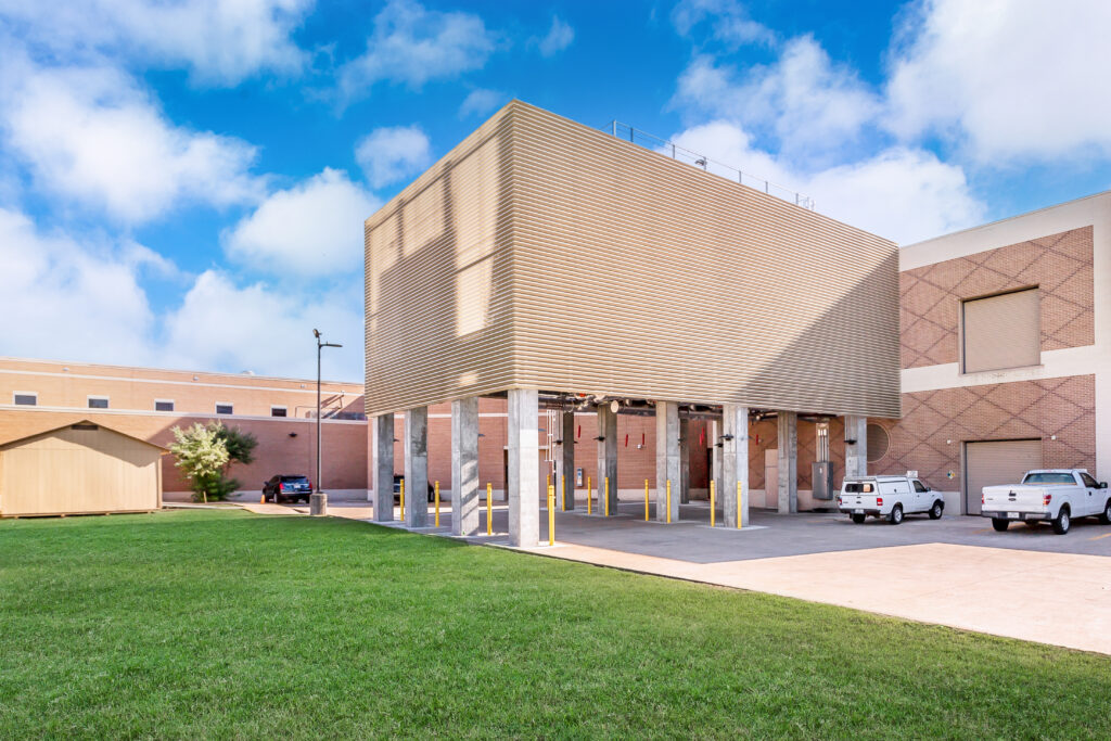 Tarrant County College_HiRes Cover Photo