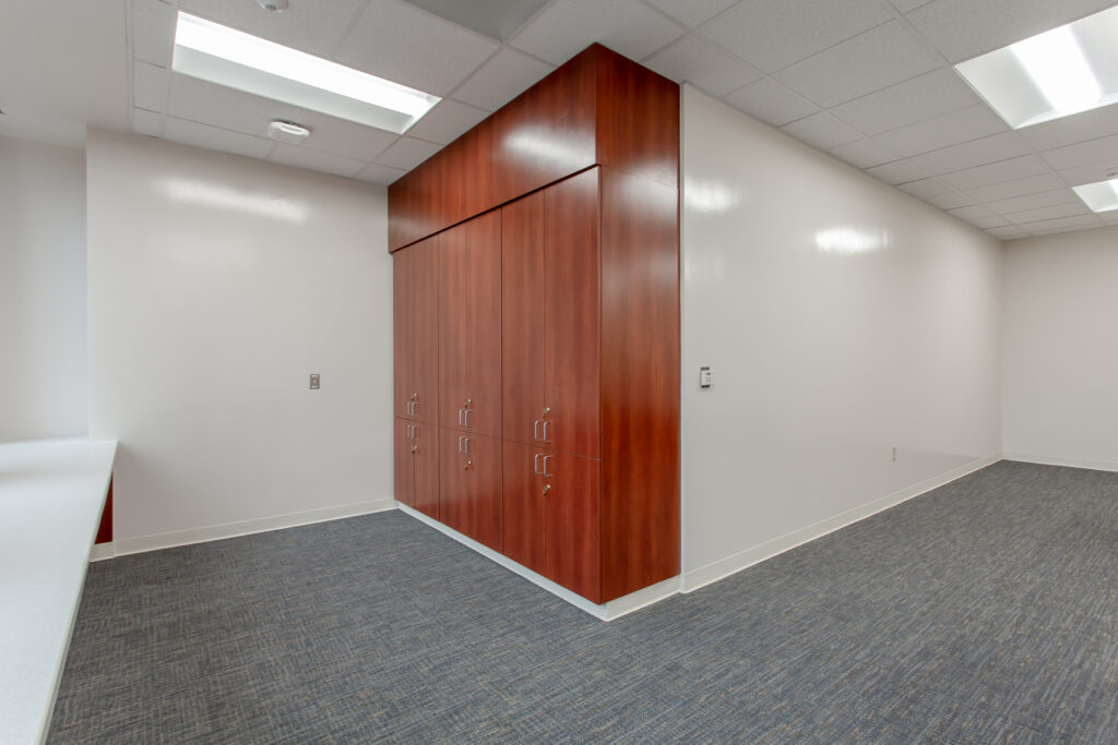 Medical City Dallas - 4E Renovation