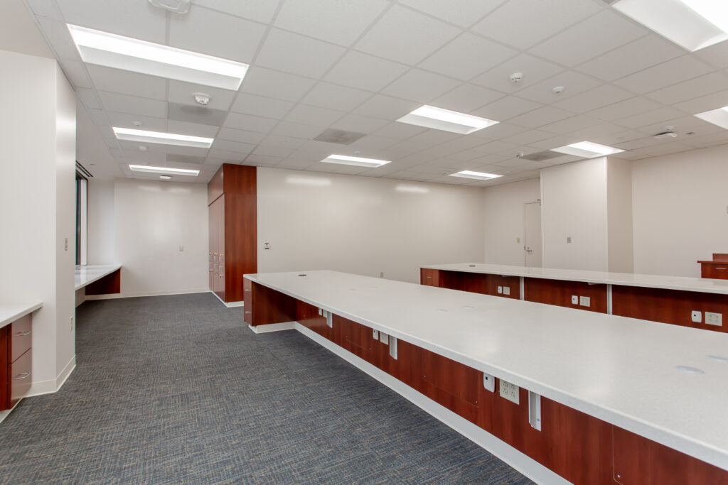 Medical City Dallas - 4E Renovation