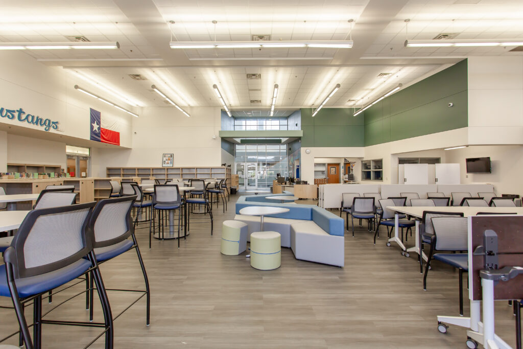 Confidential District - Full District Security Enhancements